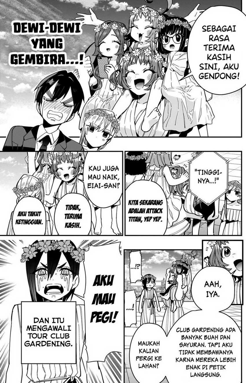 Chapter 65 - halaman 8