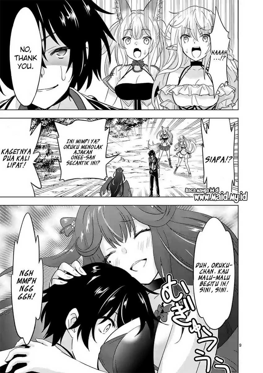 Chapter 65 - halaman 12