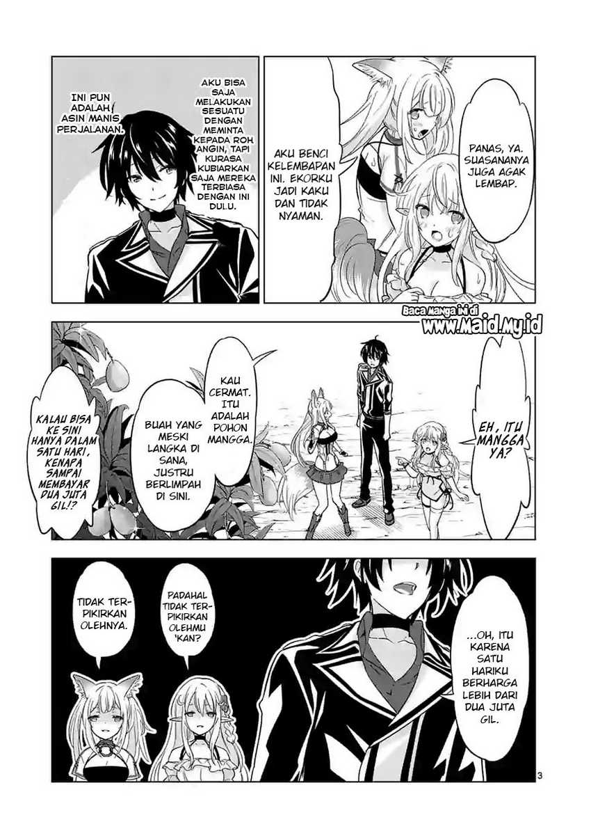 Chapter 65 - halaman 6