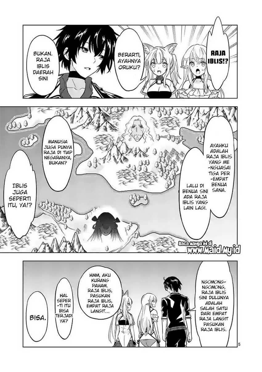 Chapter 65 - halaman 8