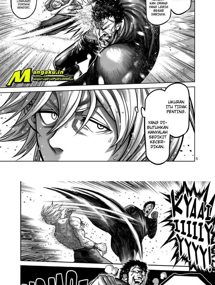 Chapter 80 - halaman 5