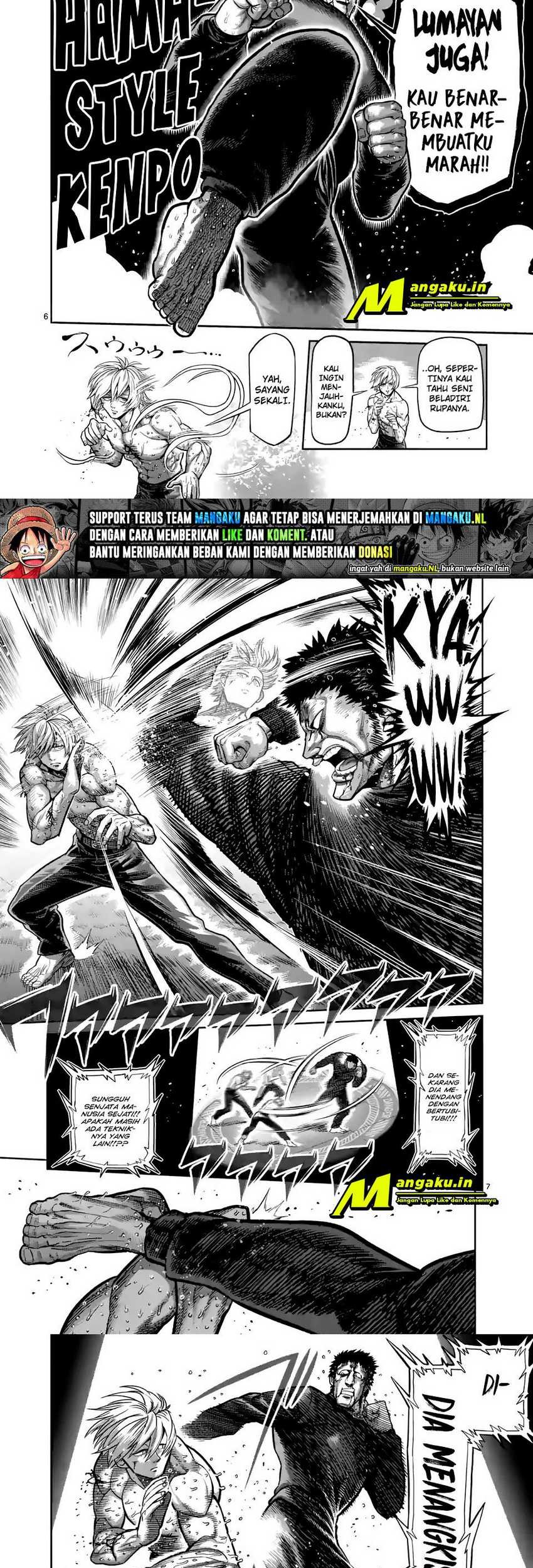 Chapter 80 - halaman 6