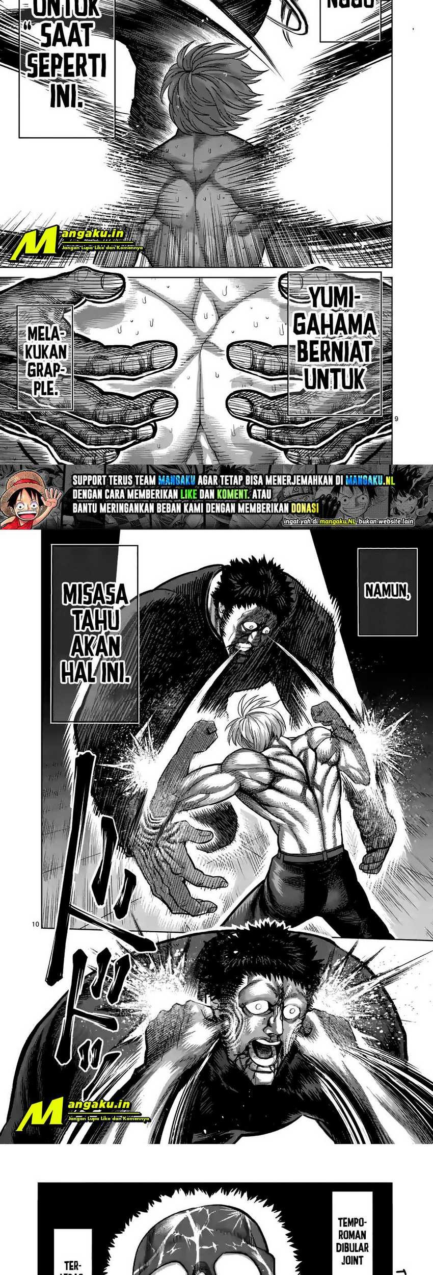 Chapter 80 - halaman 8