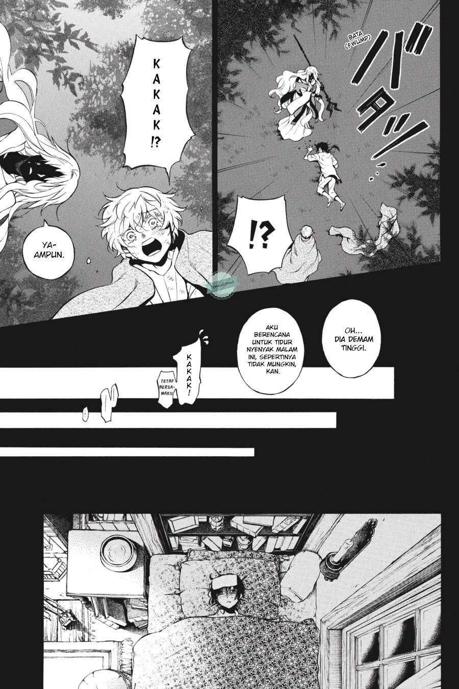 Chapter 49 - halaman 12