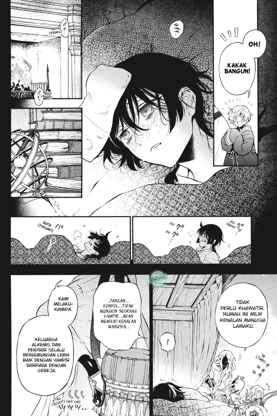Chapter 49 - halaman 13