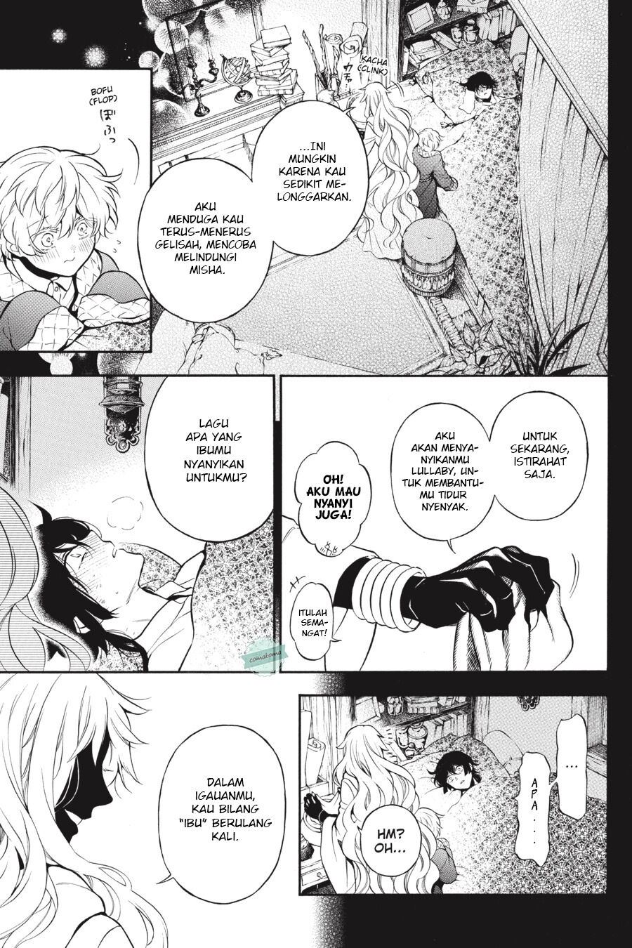 Chapter 49 - halaman 14