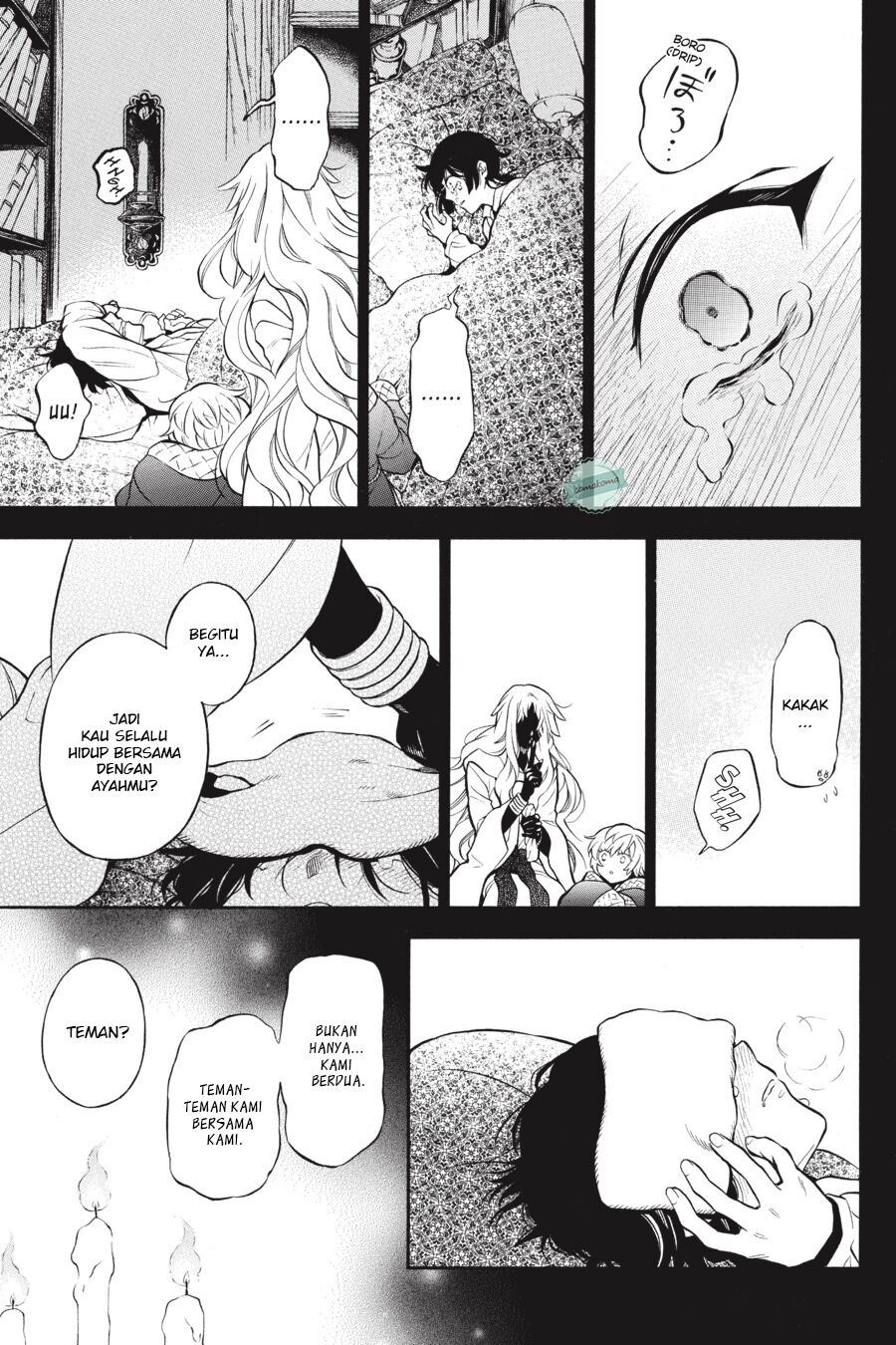 Chapter 49 - halaman 16
