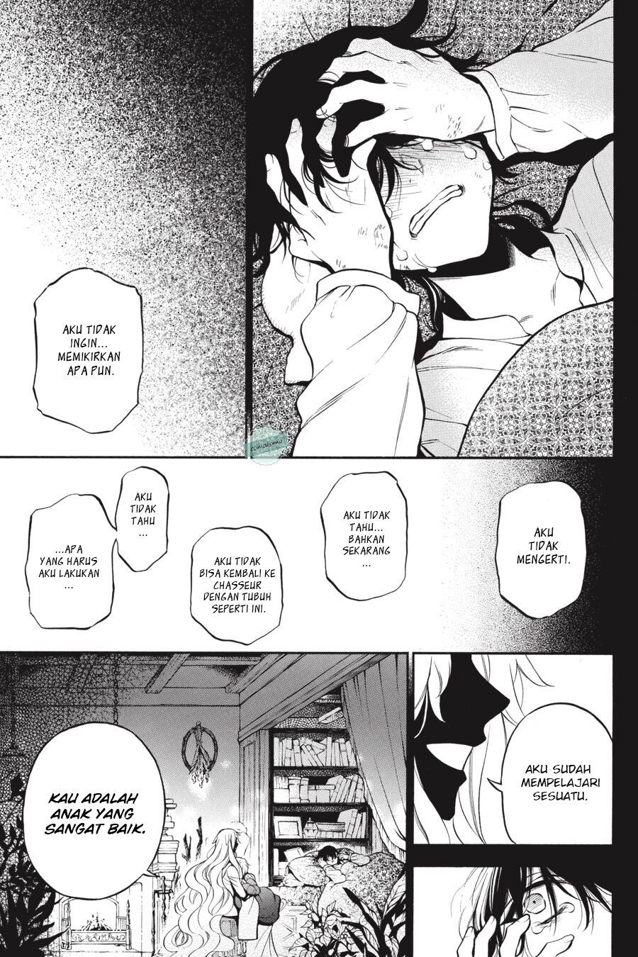 Chapter 49 - halaman 21