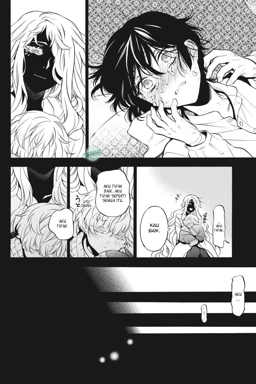 Chapter 49 - halaman 22