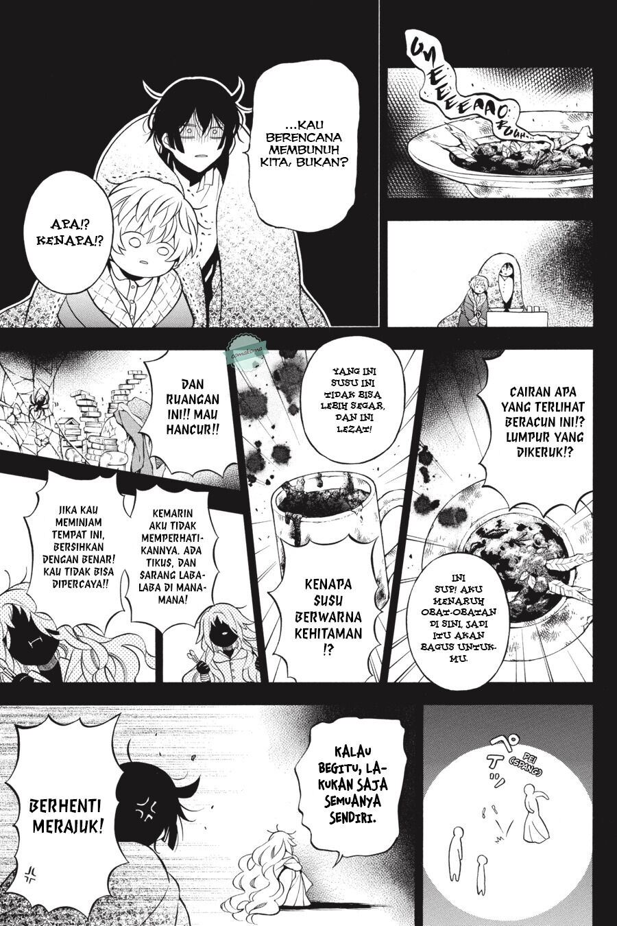 Chapter 49 - halaman 25