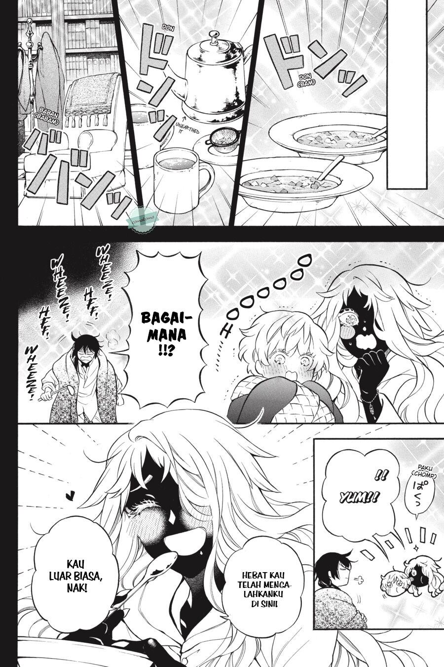 Chapter 49 - halaman 26