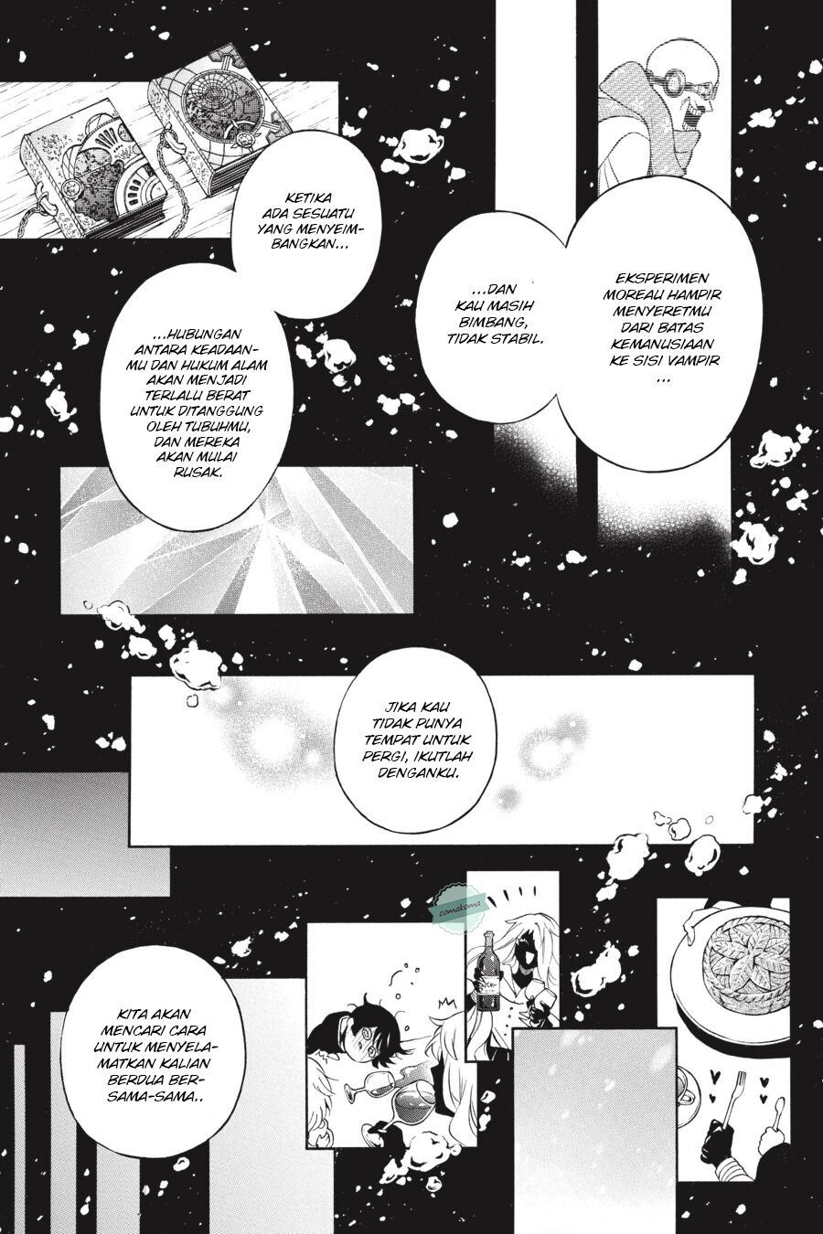 Chapter 49 - halaman 29