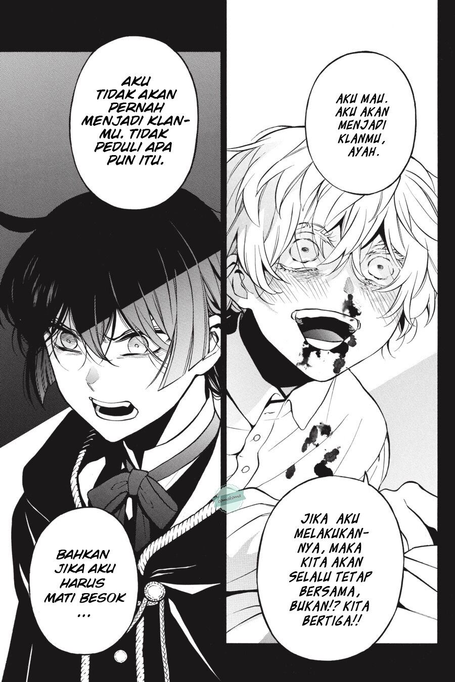 Chapter 49 - halaman 31