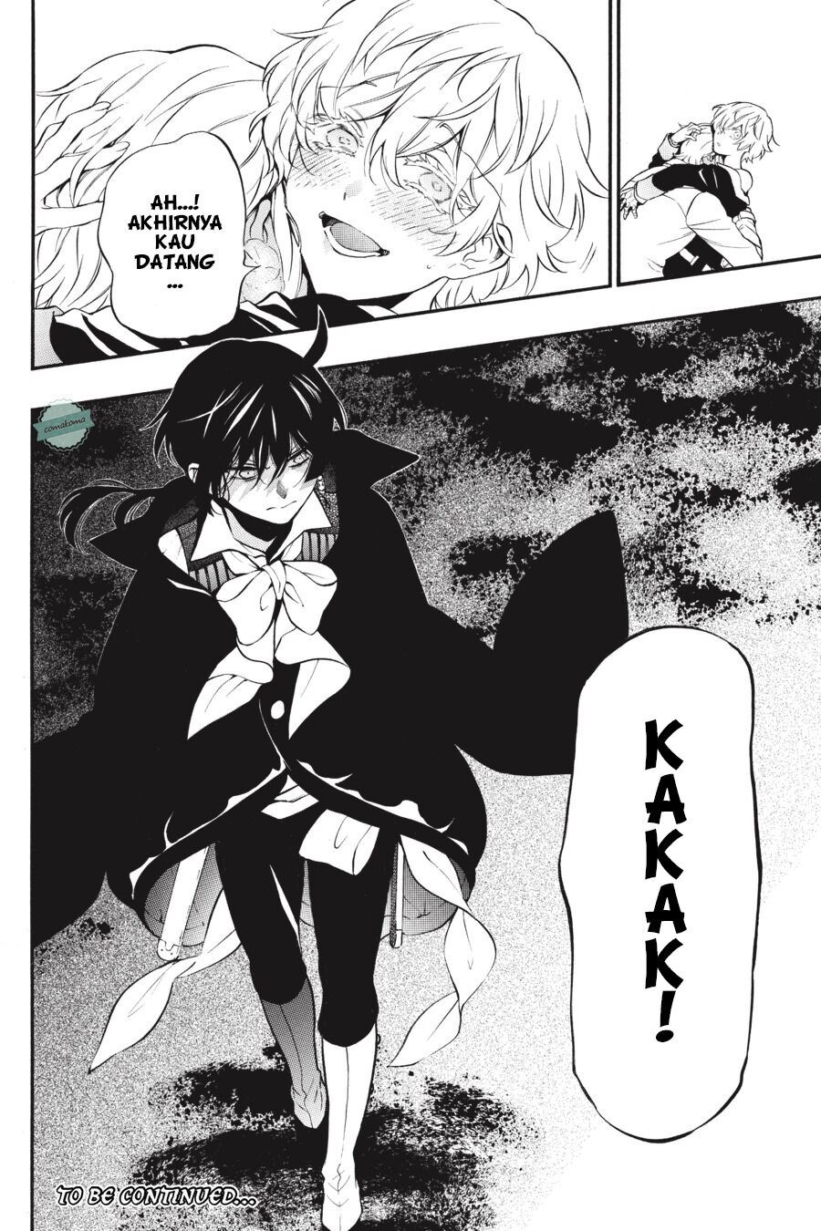 Chapter 49 - halaman 33