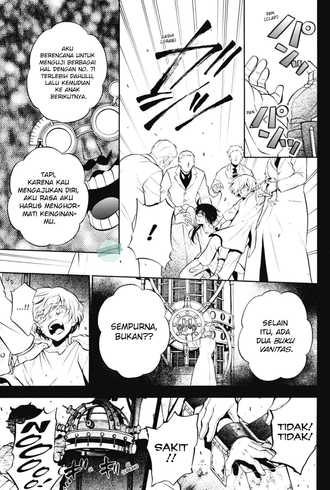 Chapter 48 - halaman 19