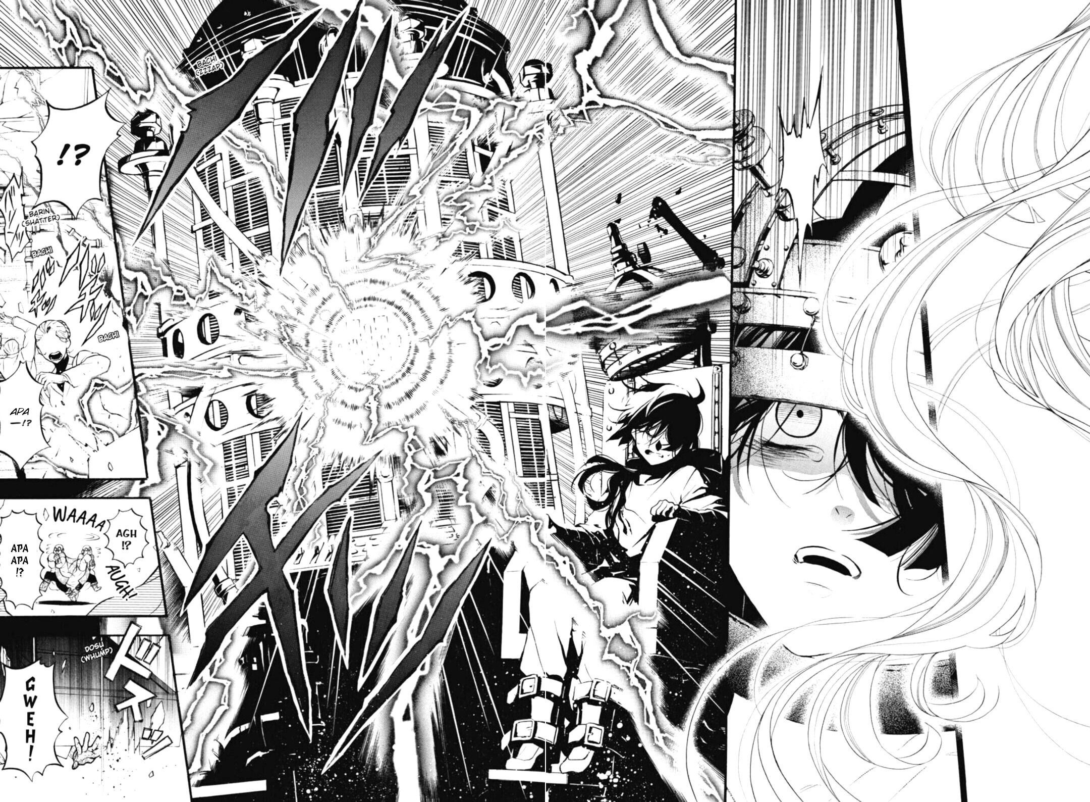 Chapter 48 - halaman 22