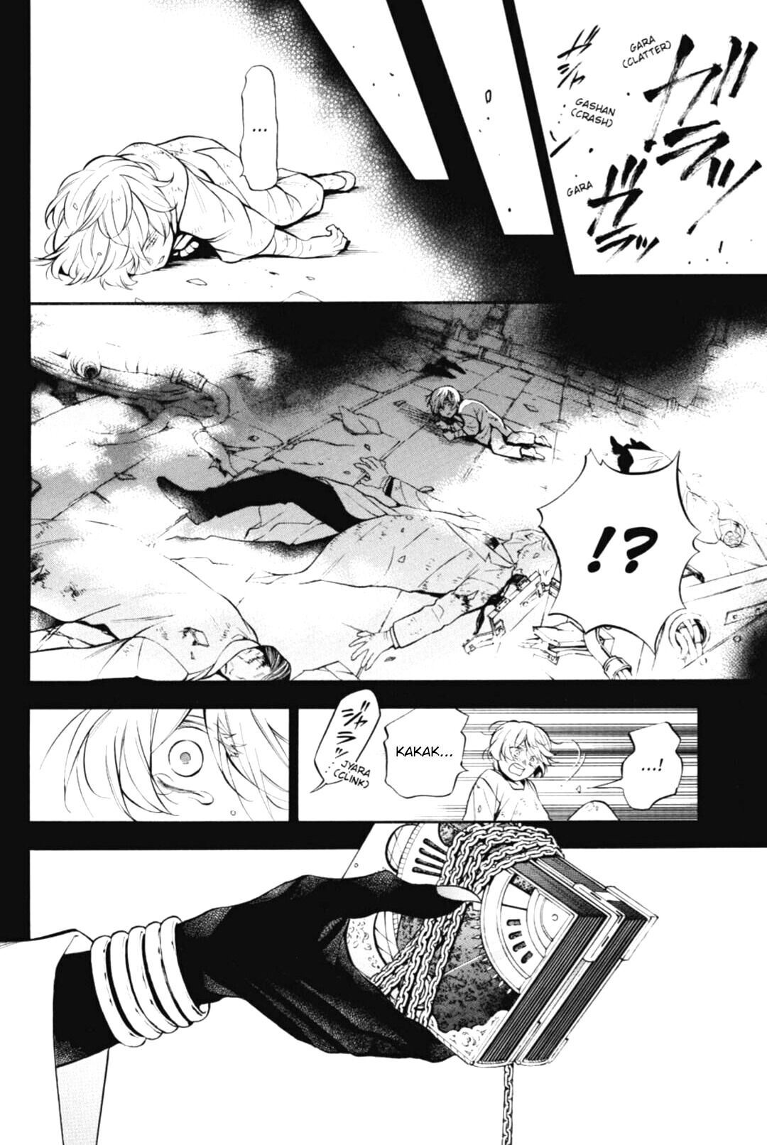 Chapter 48 - halaman 23