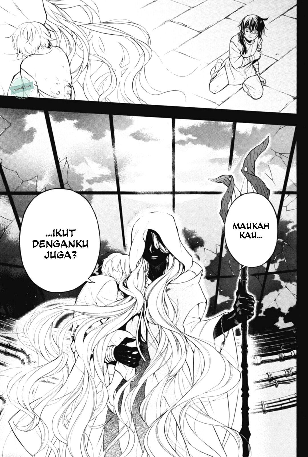 Chapter 48 - halaman 28