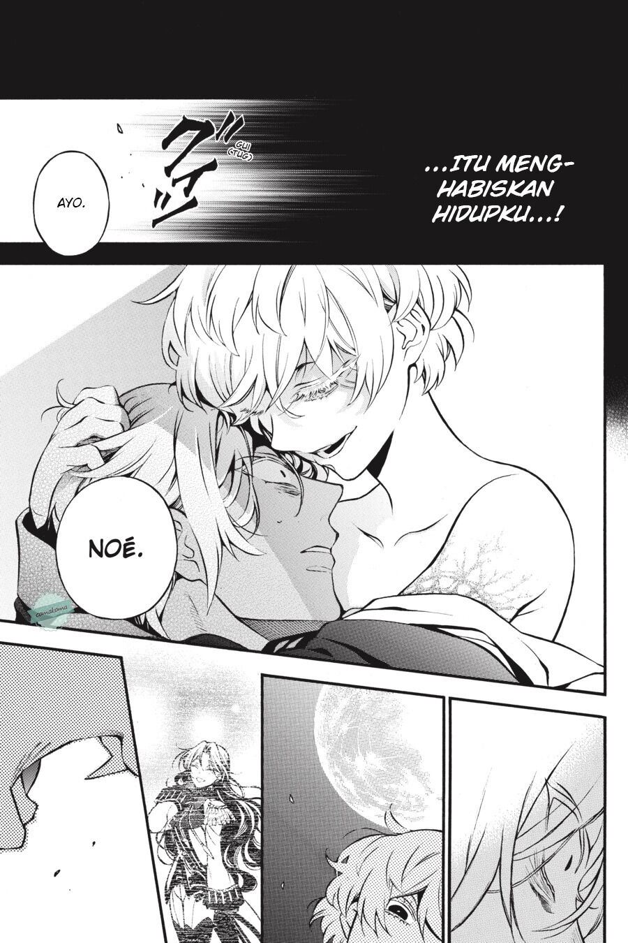Chapter 47 - halaman 19