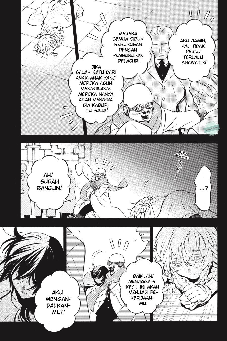 Chapter 47 - halaman 29
