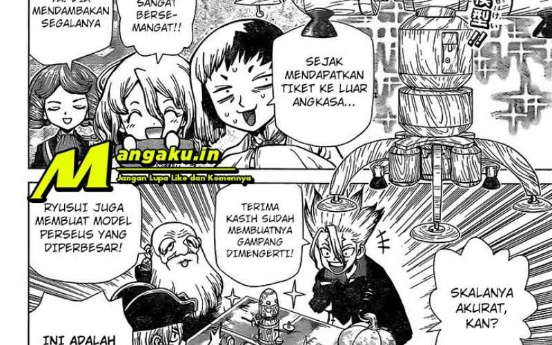 Chapter 220 - halaman 3