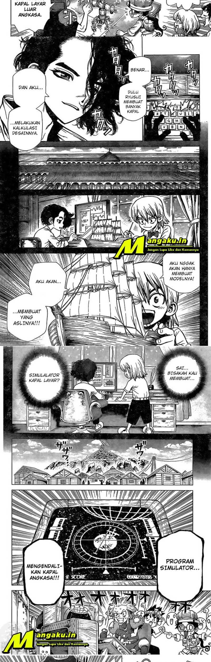 Chapter 220 - halaman 4