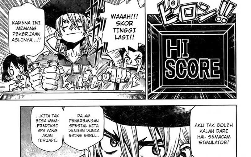 Chapter 220 - halaman 5