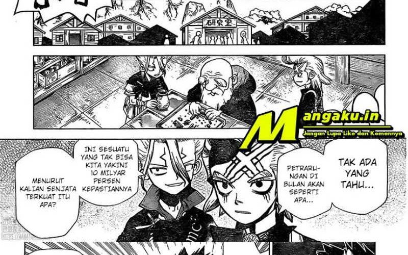 Chapter 220 - halaman 7