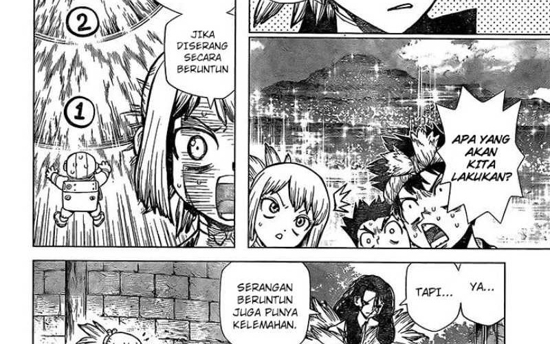Chapter 220 - halaman 9