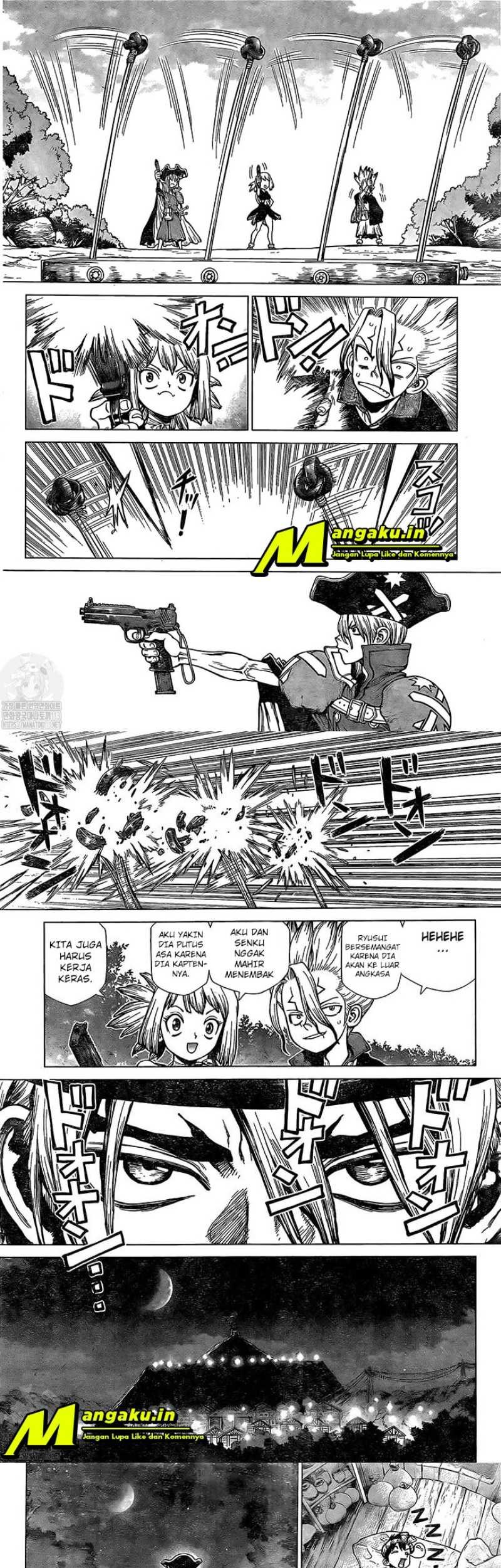 Chapter 220 - halaman 12
