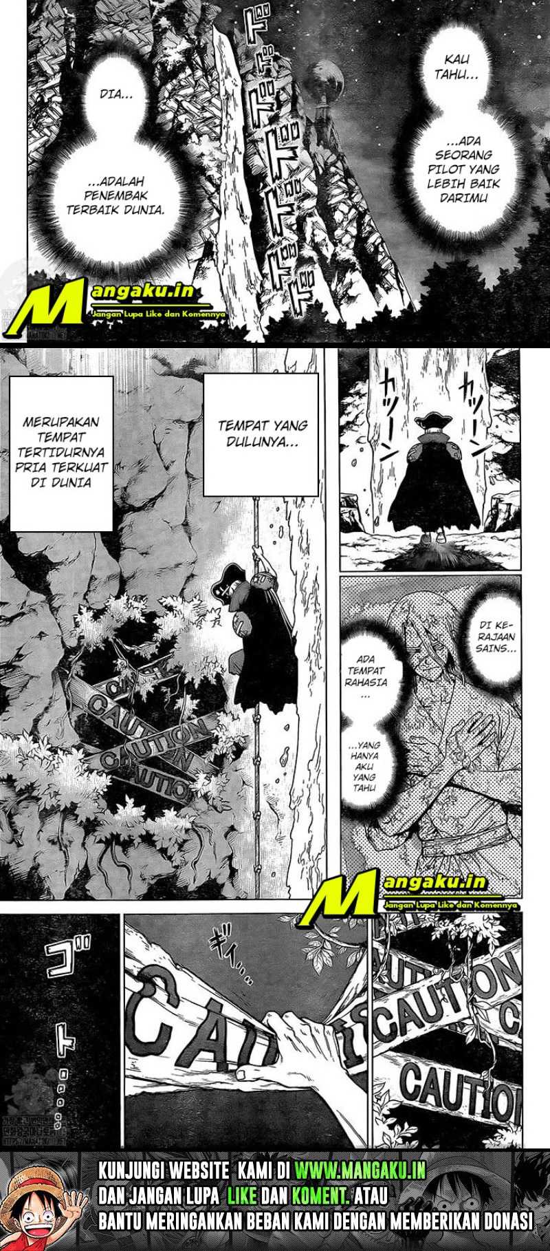 Chapter 220 - halaman 14
