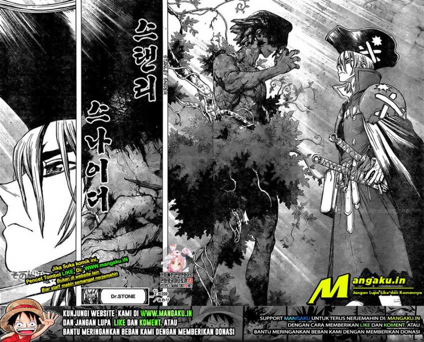 Chapter 220 - halaman 15
