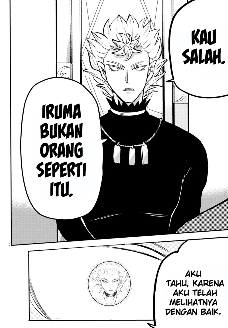 Chapter 207 - halaman 11
