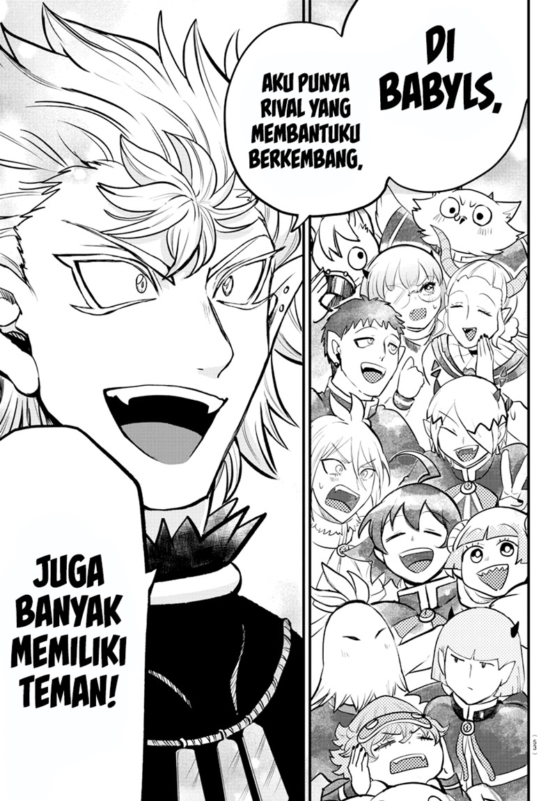 Chapter 207 - halaman 14