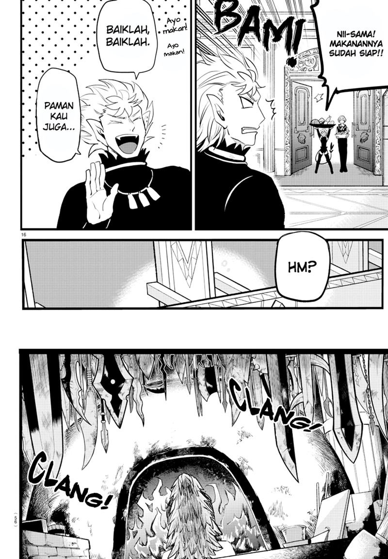 Chapter 207 - halaman 17