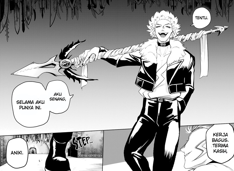 Chapter 207 - halaman 19