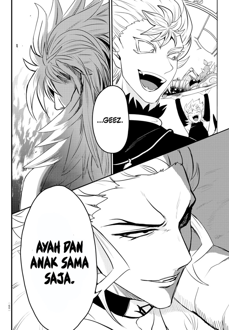Chapter 207 - halaman 20