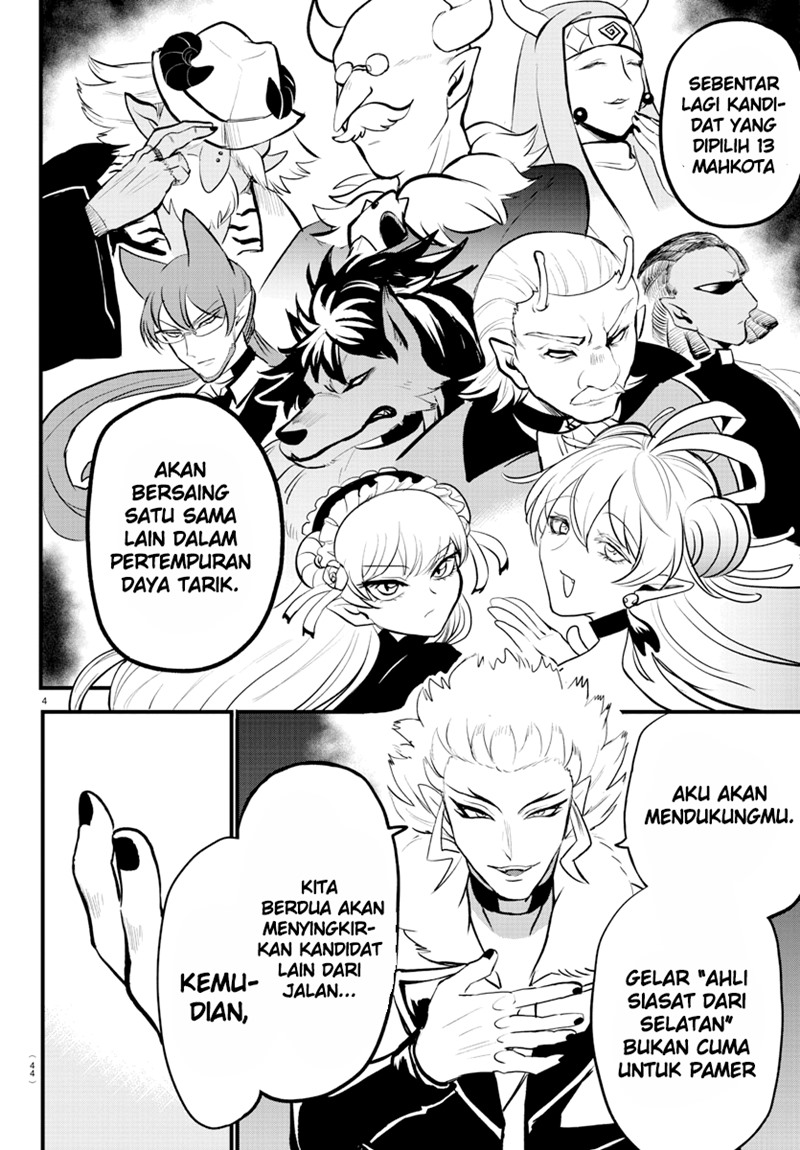 Chapter 207 - halaman 5