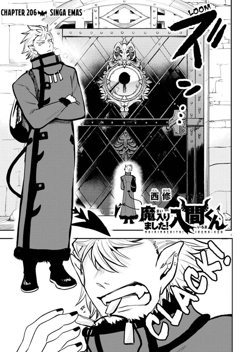 Chapter 206 - halaman 2