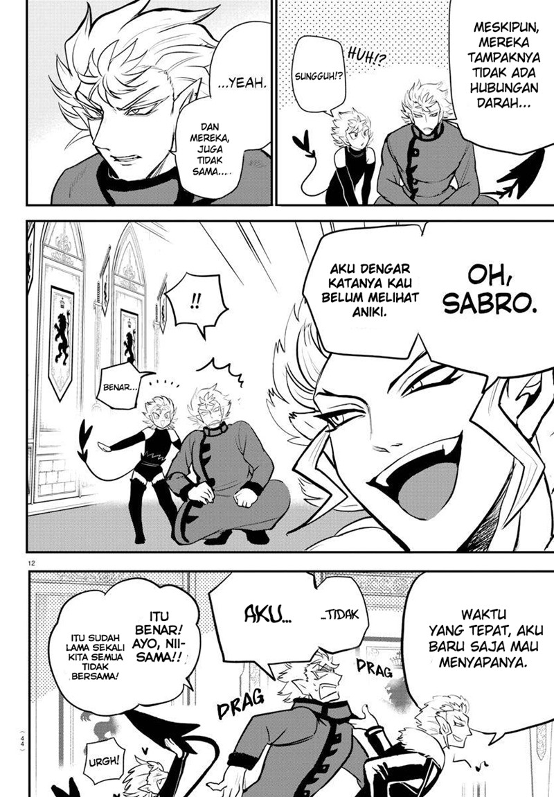 Chapter 206 - halaman 12