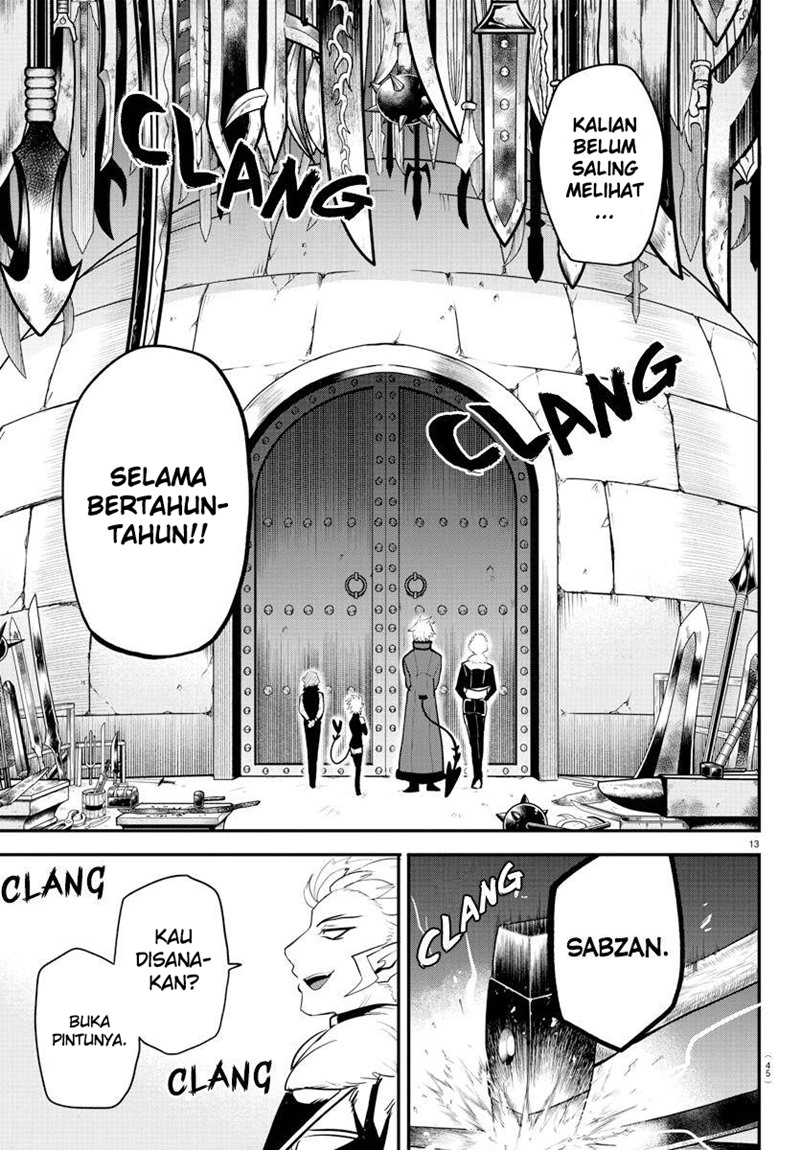 Chapter 206 - halaman 13