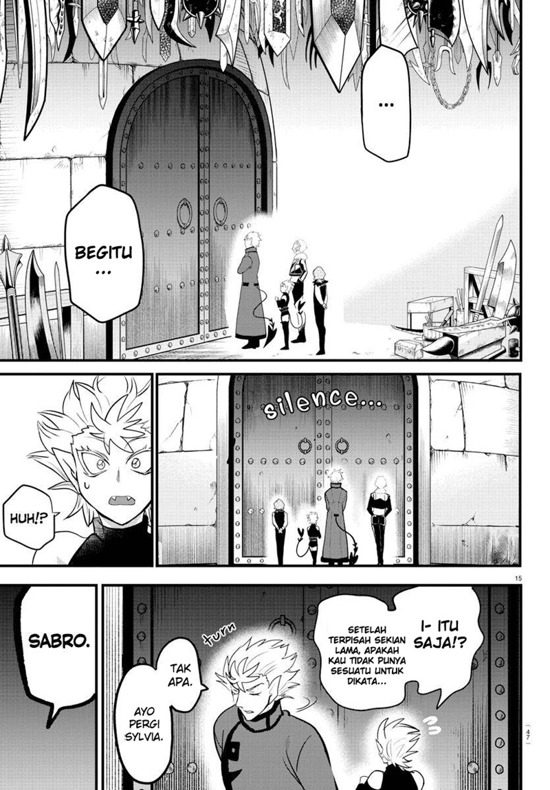 Chapter 206 - halaman 15