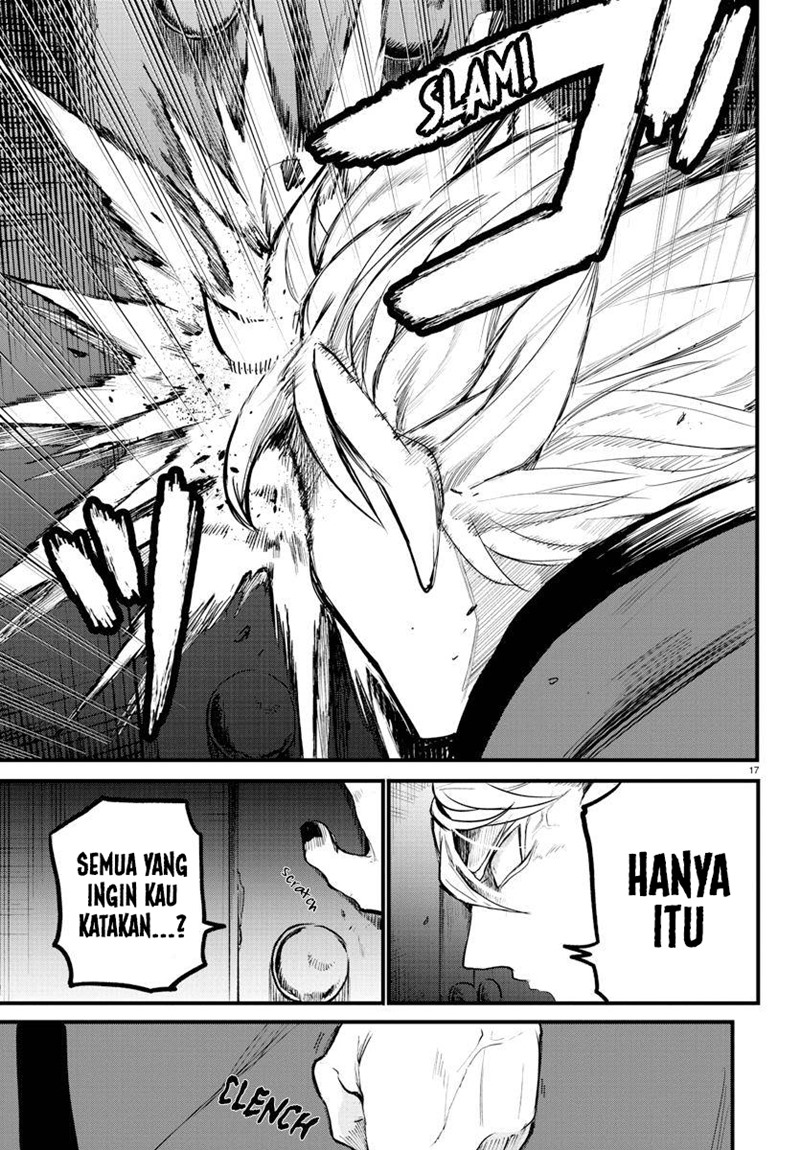 Chapter 206 - halaman 17