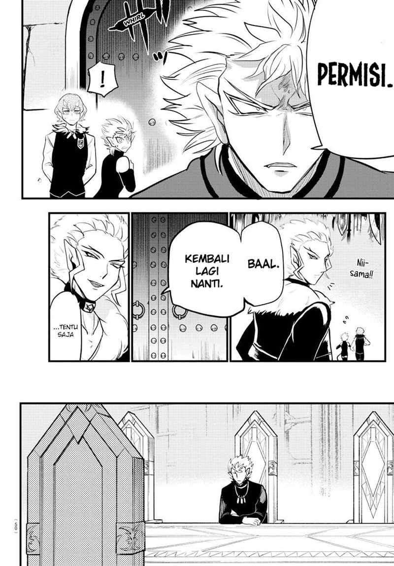 Chapter 206 - halaman 18