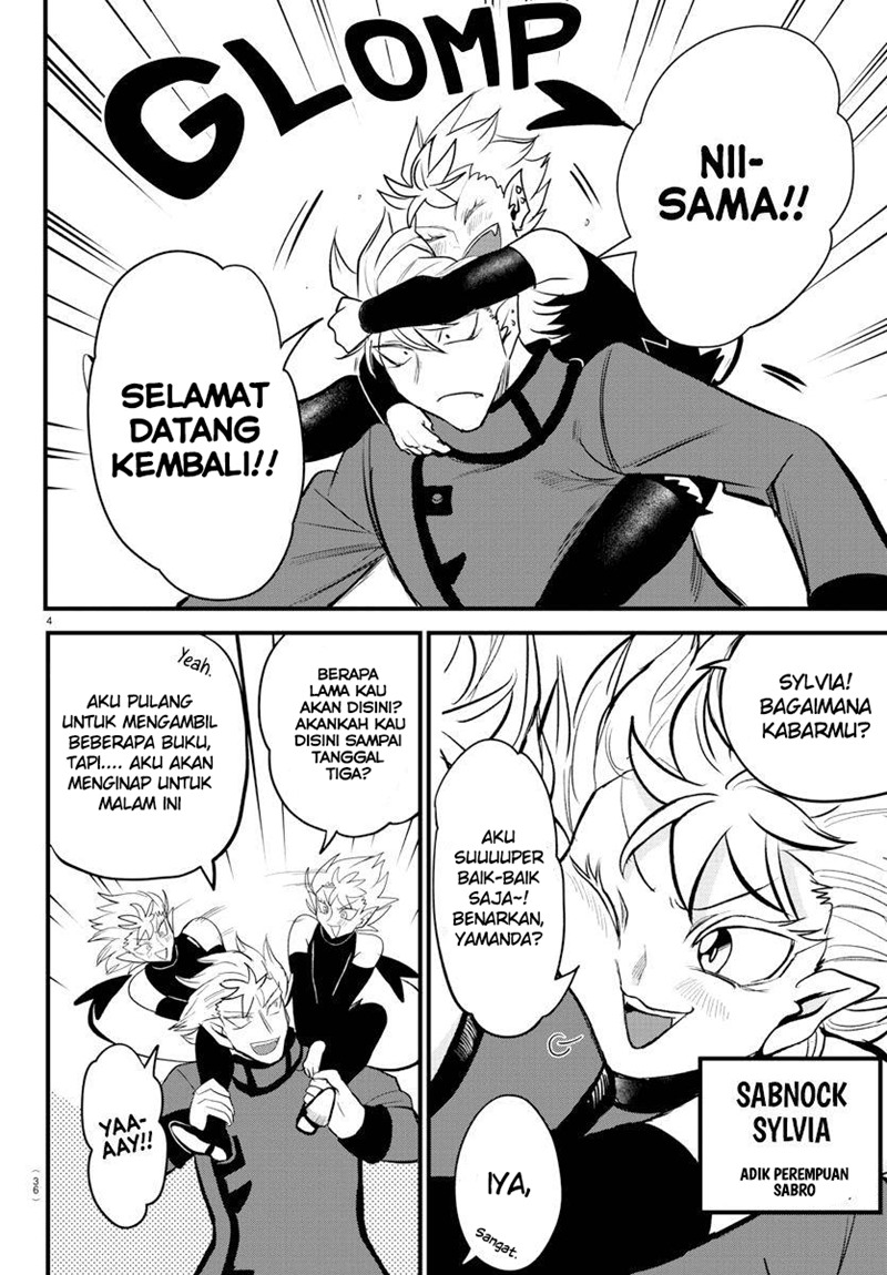 Chapter 206 - halaman 5