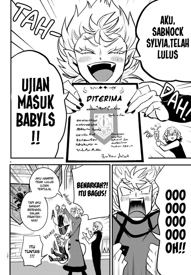 Chapter 206 - halaman 7