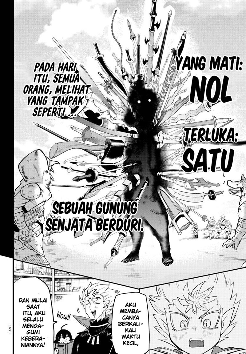 Chapter 205 - halaman 12