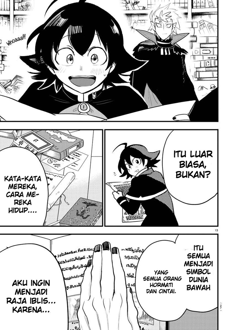 Chapter 205 - halaman 15