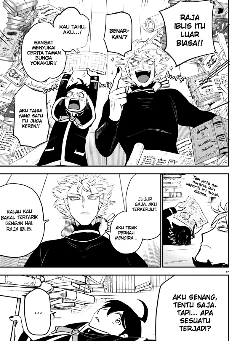 Chapter 205 - halaman 19