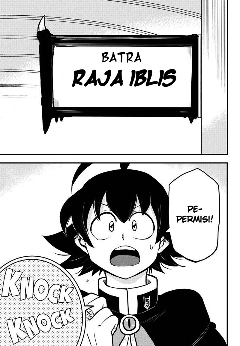 Chapter 205 - halaman 3